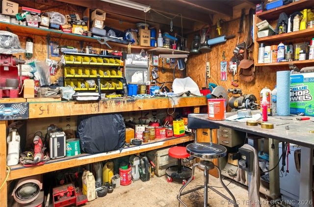 472758 E 730 Road, Westville, OK 74965