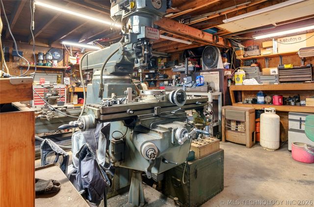 472758 E 730 Road, Westville, OK 74965