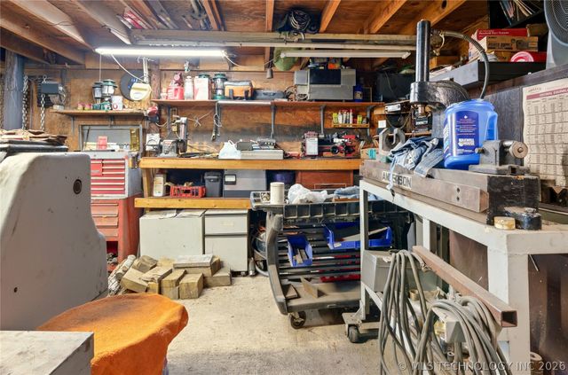 472758 E 730 Road, Westville, OK 74965