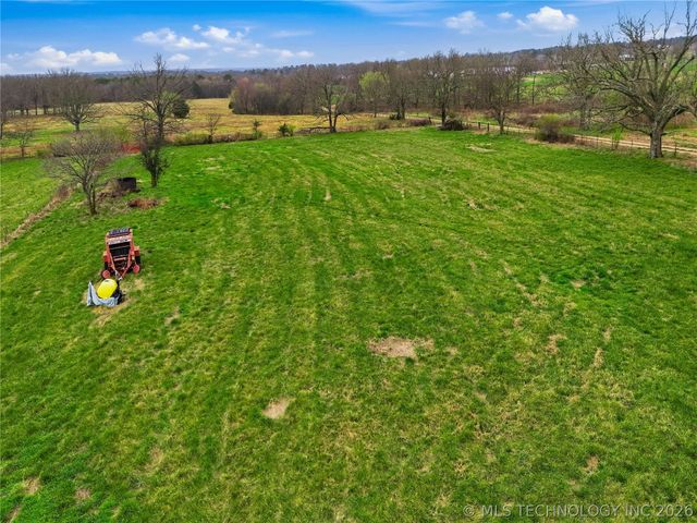 472758 E 730 Road, Westville, OK 74965