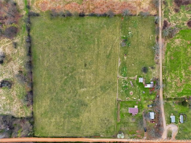 472758 E 730 Road, Westville, OK 74965