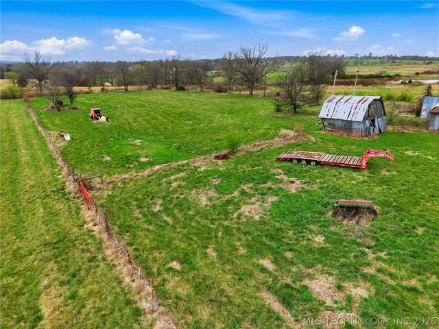 472758 E 730 Road, Westville, OK 74965