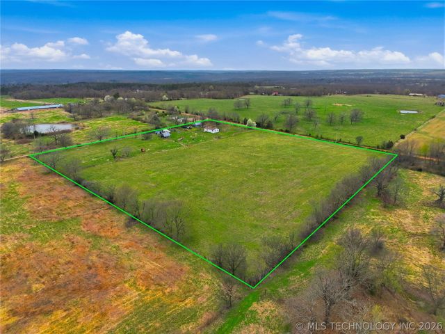 472758 E 730 Road, Westville, OK 74965