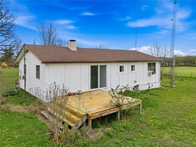 472758 E 730 Road, Westville, OK 74965