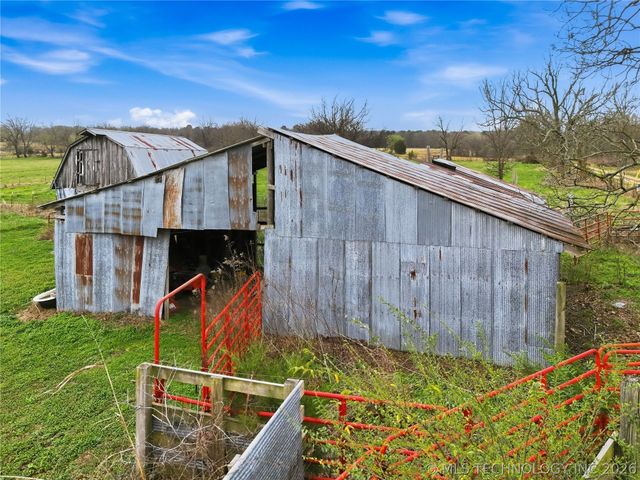 472758 E 730 Road, Westville, OK 74965