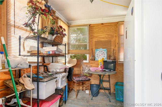 472758 E 730 Road, Westville, OK 74965