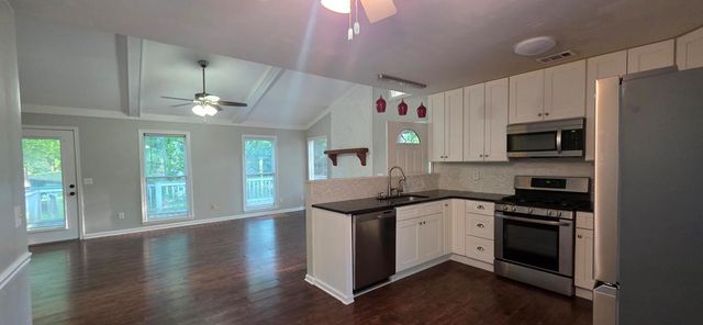 7732 Hilldale Drive, Columbus, GA 31909