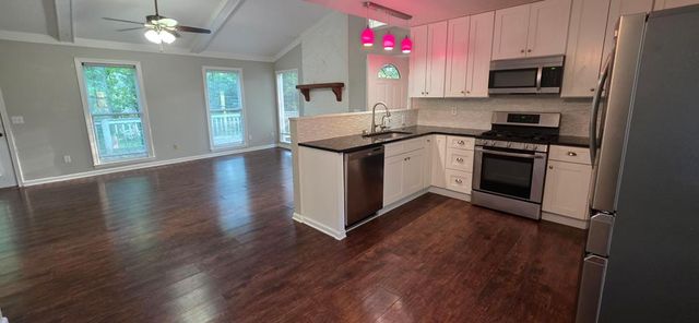 7732 Hilldale Drive, Columbus, GA 31909