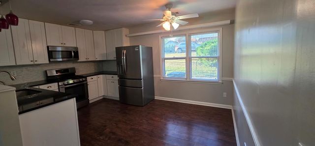 7732 Hilldale Drive, Columbus, GA 31909