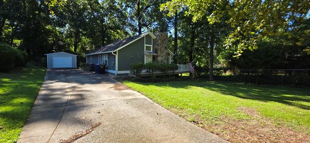 7732 Hilldale Drive, Columbus, GA 31909