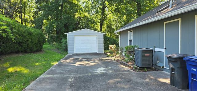 7732 Hilldale Drive, Columbus, GA 31909