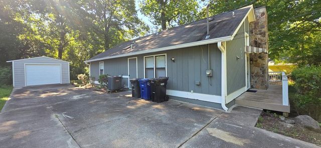 7732 Hilldale Drive, Columbus, GA 31909