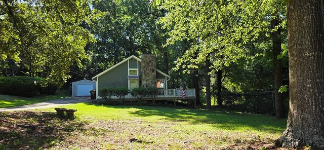 7732 Hilldale Drive, Columbus, GA 31909