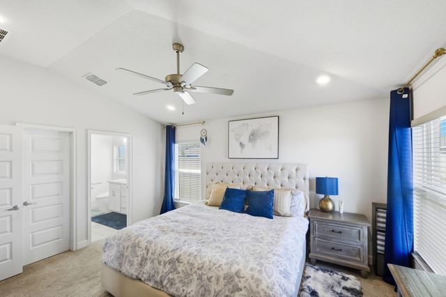 5309 Vespera Street, Fort Pierce, FL 34951