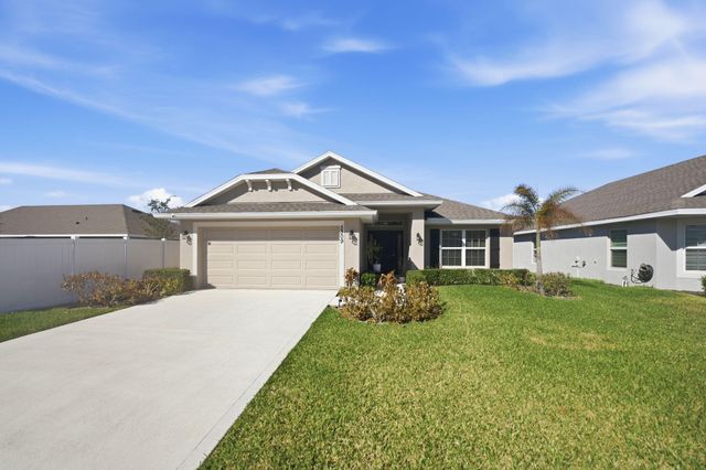 5309 Vespera Street, Fort Pierce, FL 34951