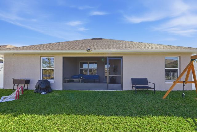 5309 Vespera Street, Fort Pierce, FL 34951