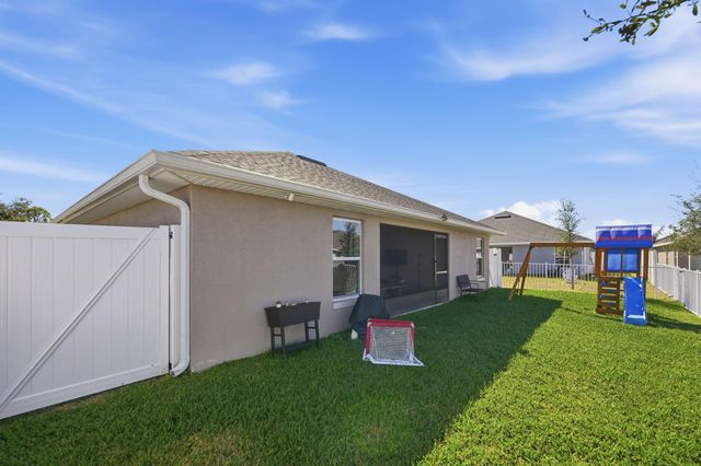 5309 Vespera Street, Fort Pierce, FL 34951