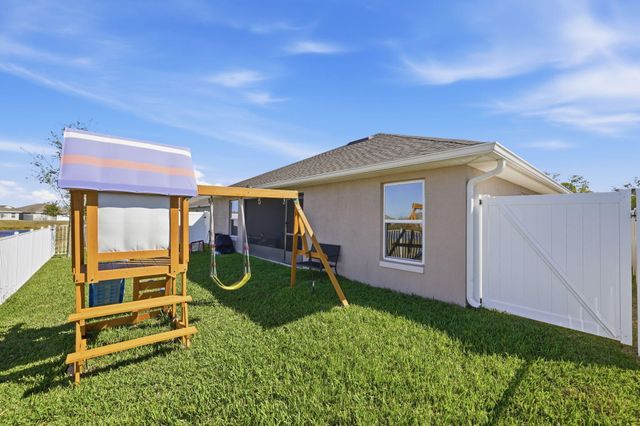 5309 Vespera Street, Fort Pierce, FL 34951