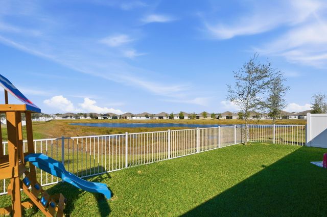 5309 Vespera Street, Fort Pierce, FL 34951