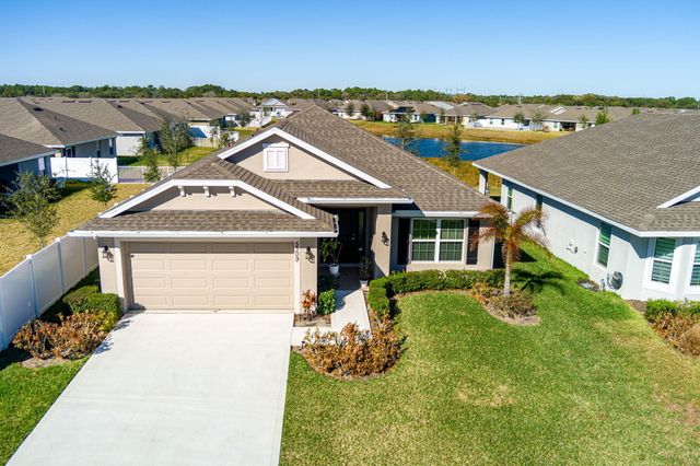 5309 Vespera Street, Fort Pierce, FL 34951