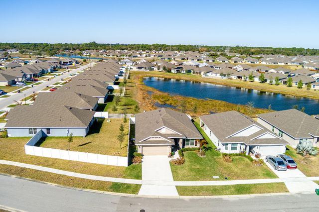 5309 Vespera Street, Fort Pierce, FL 34951