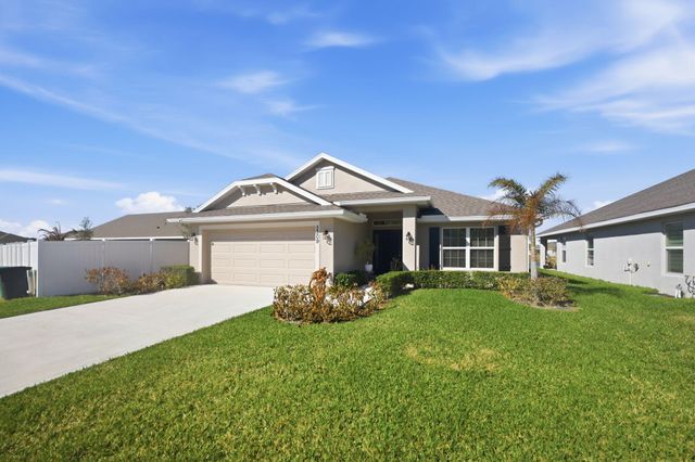 5309 Vespera Street, Fort Pierce, FL 34951