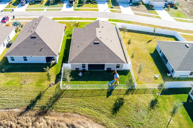 5309 Vespera Street, Fort Pierce, FL 34951