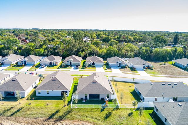 5309 Vespera Street, Fort Pierce, FL 34951