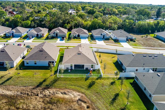 5309 Vespera Street, Fort Pierce, FL 34951