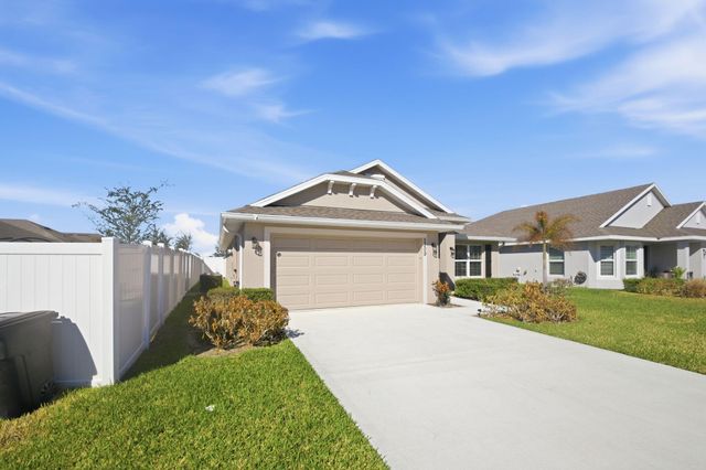 5309 Vespera Street, Fort Pierce, FL 34951