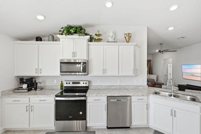 5309 Vespera Street, Fort Pierce, FL 34951