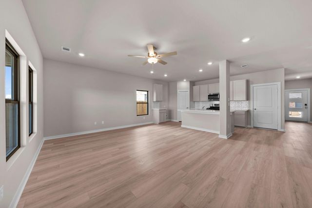 19059 Cetara Villa Drive, Hockley, TX 77447