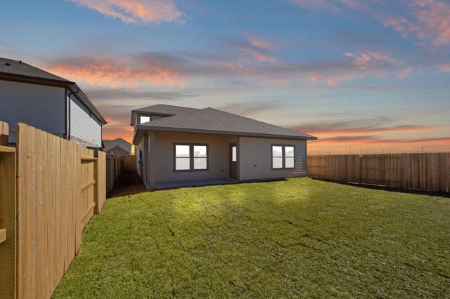 19059 Cetara Villa Drive, Hockley, TX 77447