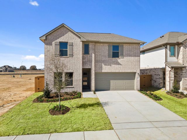 19059 Cetara Villa Drive, Hockley, TX 77447