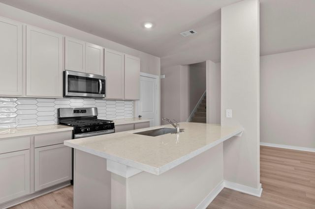 19059 Cetara Villa Drive, Hockley, TX 77447