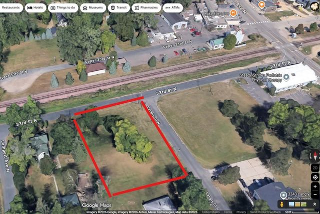XXX 33rd Street N, Lake Elmo, MN 55042