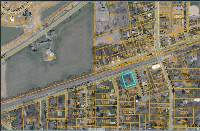 XXX 33rd Street N, Lake Elmo, MN 55042