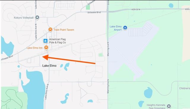 XXX 33rd Street N, Lake Elmo, MN 55042