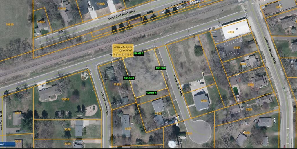 XXX 33rd Street N, Lake Elmo, MN 55042 — photo 3