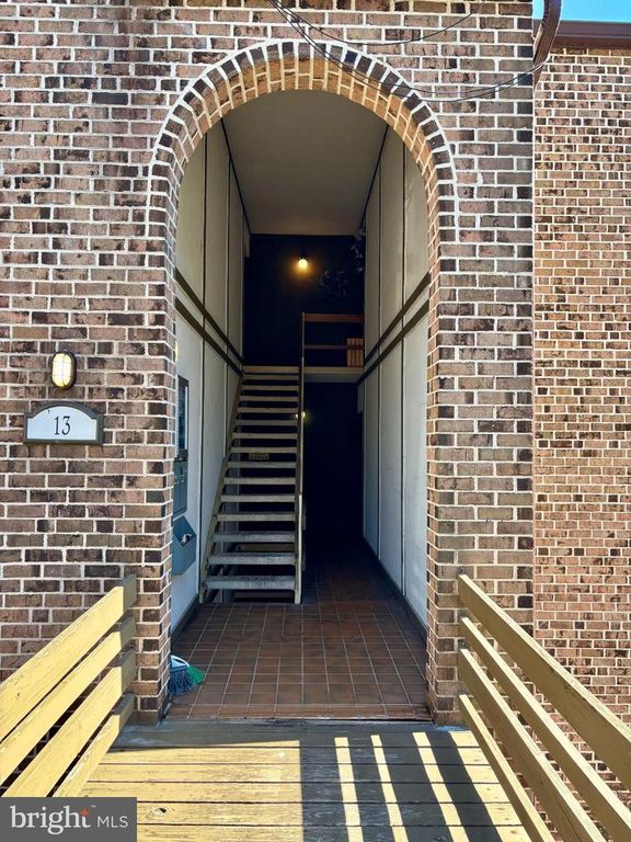 Image 1 of property listing at 13-D FAIRWAY RD #13D, Reading, PA 19607