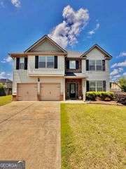 520 Harmony Way, Locust Grove, GA 30248