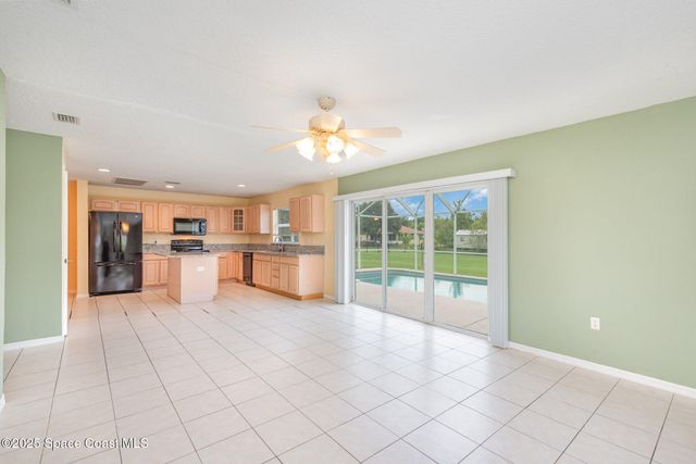 4055 Navajo Lane, Titusville, FL 32796