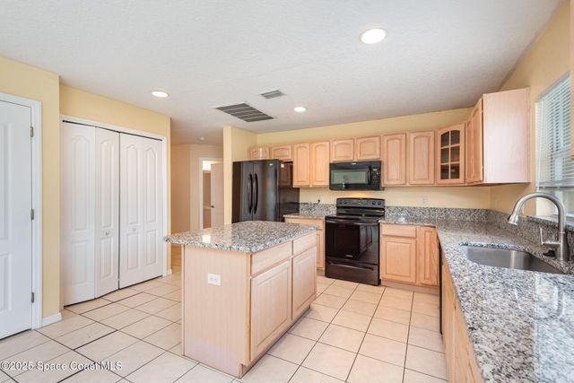 4055 Navajo Lane, Titusville, FL 32796