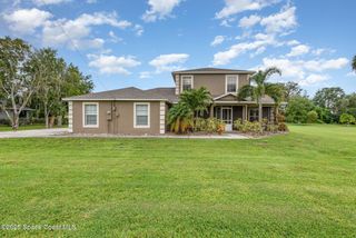 4055 Navajo Lane, Titusville, FL 32796