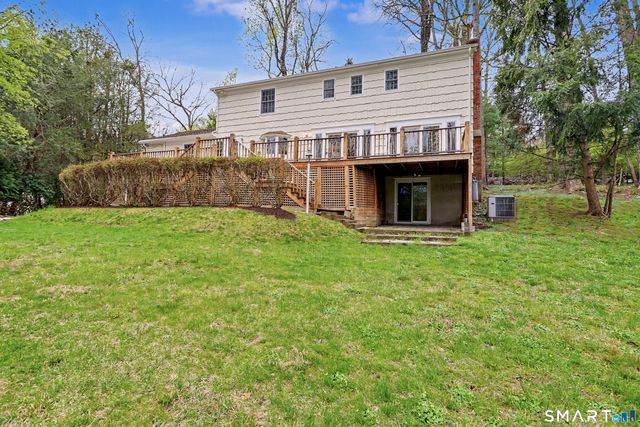 30 Pequot Trail, Westport, CT 06880