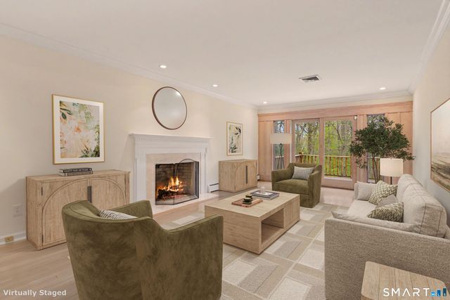 30 Pequot Trail, Westport, CT 06880