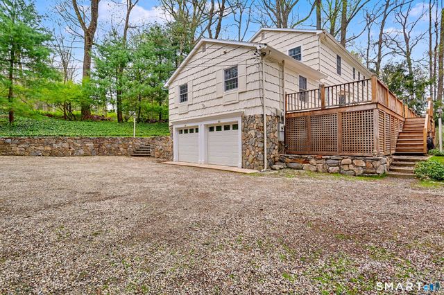 30 Pequot Trail, Westport, CT 06880
