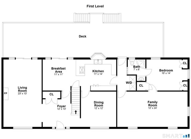 30 Pequot Trail, Westport, CT 06880