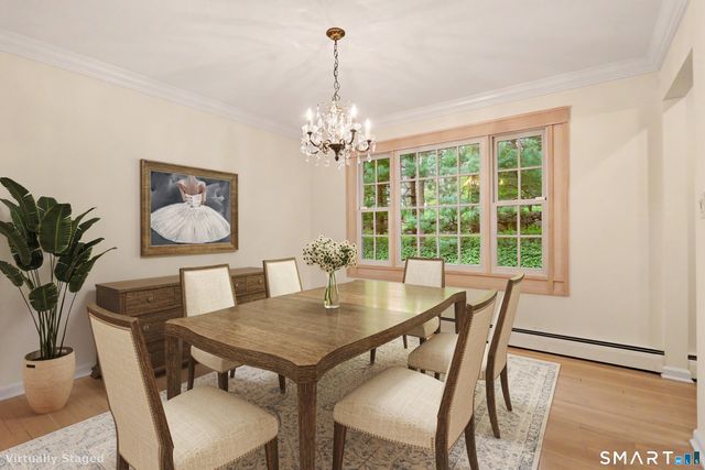 30 Pequot Trail, Westport, CT 06880