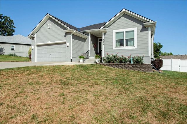 1413 Sloan Avenue, Pleasant Hill, MO 64080